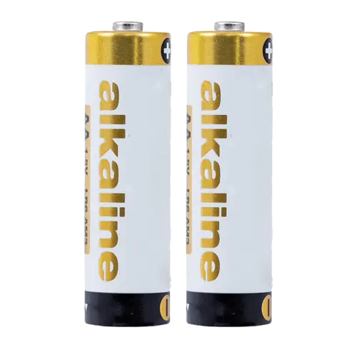AA High-Performance Alkaline Replacement Battery (2 Pack)