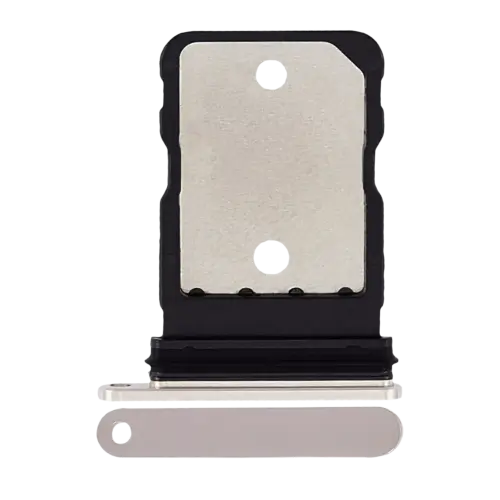Tiroir pour carte SIM unique pour Google Pixel 7 Pro (noisette) – Image 6