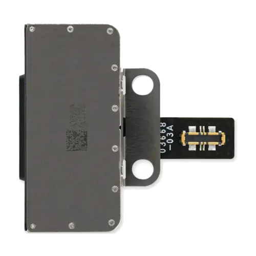 MagSafe 3 DC-In Board For MacBook Air 13" A2681 (2022) / A3113 (2024) / A3240 (2025)