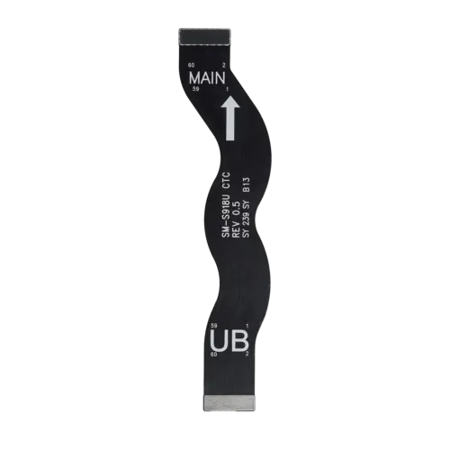 LCD Flex Cable For Samsung Galaxy S23 Ultra 5G (S918U)