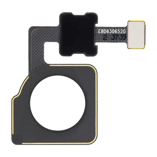 Fingerprint Sensor Flex For Google Pixel 2 XL (White)