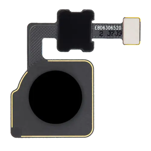Fingerprint Sensor Flex For Google Pixel 2 XL (Black) – Image 7
