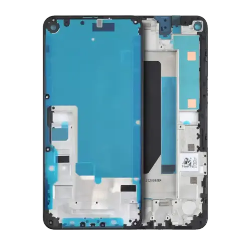 Mid Frame Bezel Assembly For Google Pixel 4a 5G (Genuine OEM)