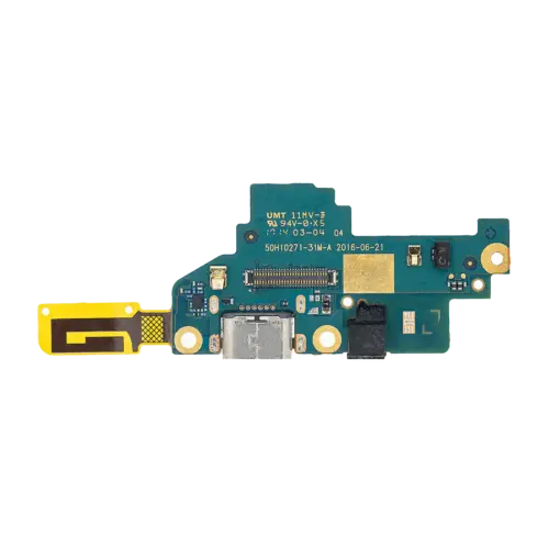 Charging Port With Board For Google Pixel