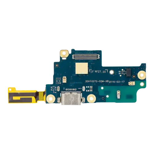 Charging Port With Board For Google Pixel XL
