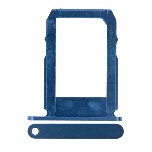 Sim Card Tray For Google Pixel / Pixel XL (Blue)