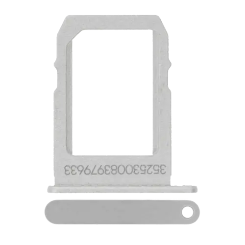 Sim Card Tray For Google Pixel / Pixel XL (White)