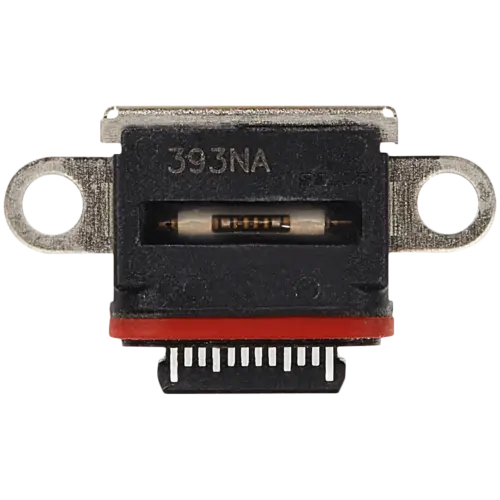 Charging Port Only For Google Pixel 6 / 6A (Soldering Required)
