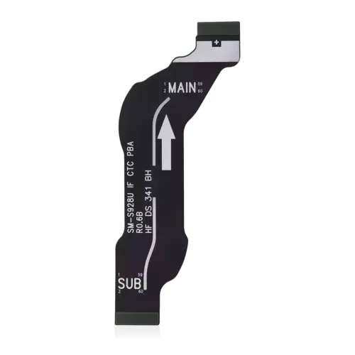 Mainboard Flex Cable For Samsung Galaxy S24 Ultra 5G