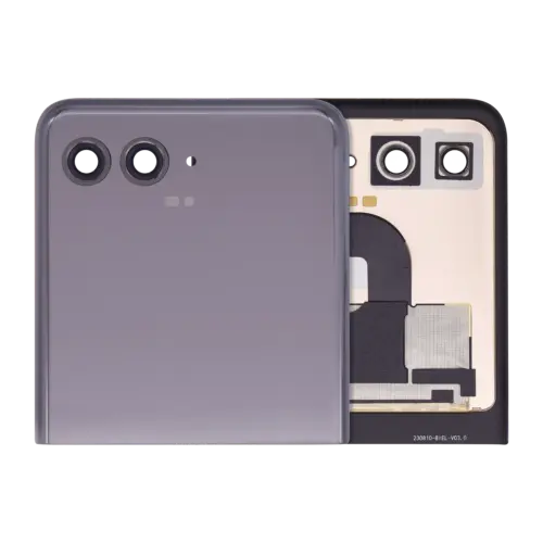 Outer OLED Assembly For Motorola Moto Razr Plus 2023 / Razr 40 Ultra (XT2321 / 2023) (Genuine OEM) (All Colors)