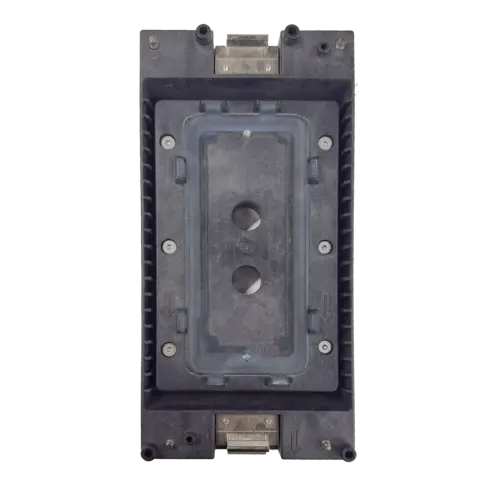 Back Cover Pressure Holding Mold (Bottom) For OnePlus Nord N100 (Genuine OEM)