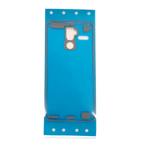 Back Cover Adhesive Tape For LG Stylo 5 (Genuine OEM)
