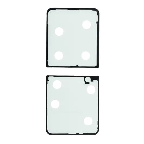 Back Cover Adhesive Tape For Samsung Galaxy Z Flip 3 5G