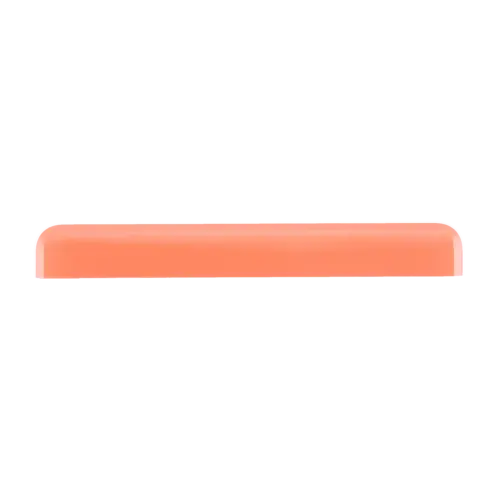 Top cache arrière verre Plastic Panel pour Google Pixel 6 (Kinda Coral) – Image 6