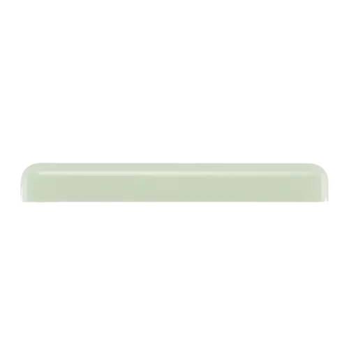 Top Back cover Glass Plastic Panel For Google Pixel 6 (Sorta Seafoam)