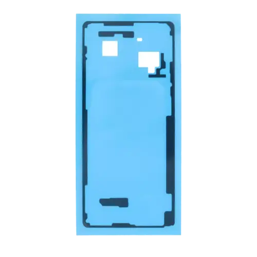 Back Cover Adhesive Tape For LG Stylo 6 / K71