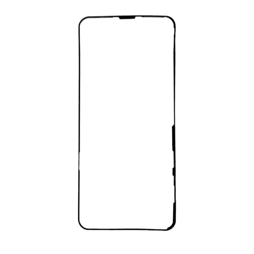 Back Cover Adhesive Tape For Google Pixel 4 XL