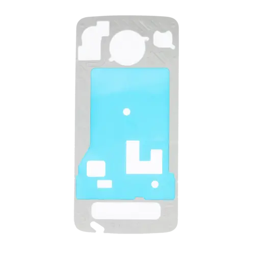 Back Cover Adhesive Tape For Motorola Moto Z4 (XT1980 / 2019) / Z3 (XT1929-17 / 2018) / Z3 Play (XT1929 / 2018) / Z Play Droid (XT1635-01 / 2016)