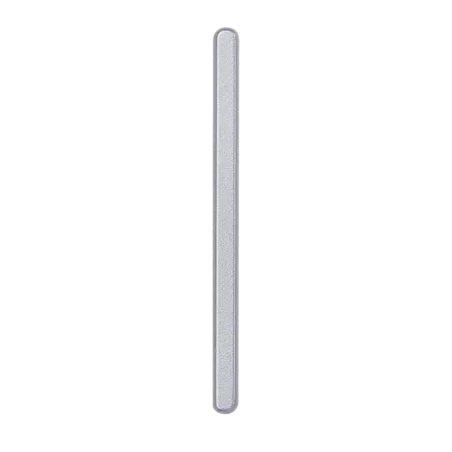 Hard Button (Volume) For Xiaomi Redmi Note 9S / Note 9 Pro (Glacier White)
