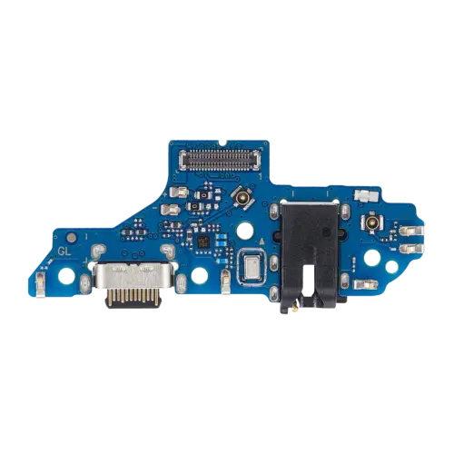 Carte de port de chargement avec prise casque pour Motorola Moto G 5G (XT2213 / 2022) – Image 6