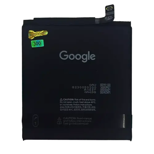 Replacement Battery For Google Pixel 9 (Genuine OEM) (GVYZ7)