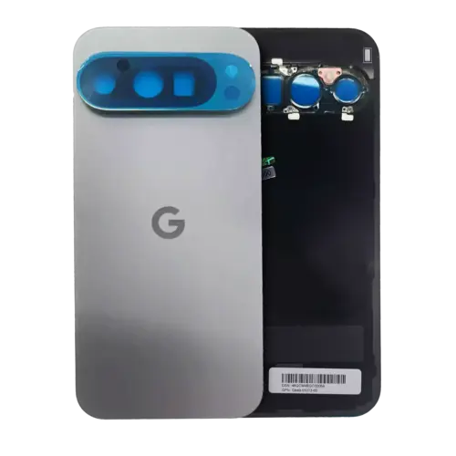 Back Cover For Google Pixel 9 Pro (Genuine OEM) (Hazel)