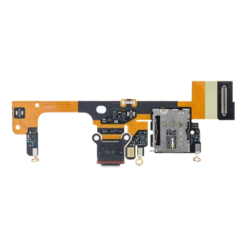 Charging Port Flex Cable For Google Pixel 3 XL