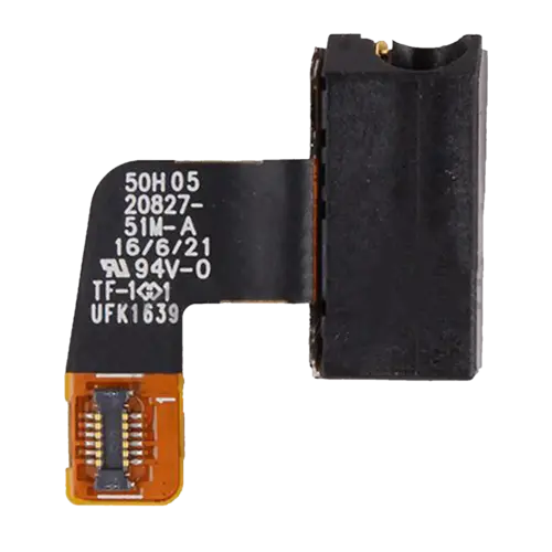 Headphone Jack Flex Cable For Google Pixel / Pixel XL