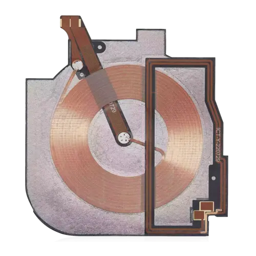 NFC Wireless Charging For Google Pixel Fold