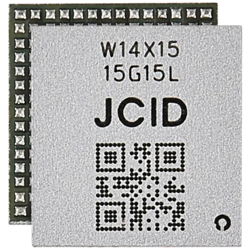 WiFi Unbind and Wifi Repair Chip For iPhone 15 / 15 Plus (JCID-V1S Pro / P15)