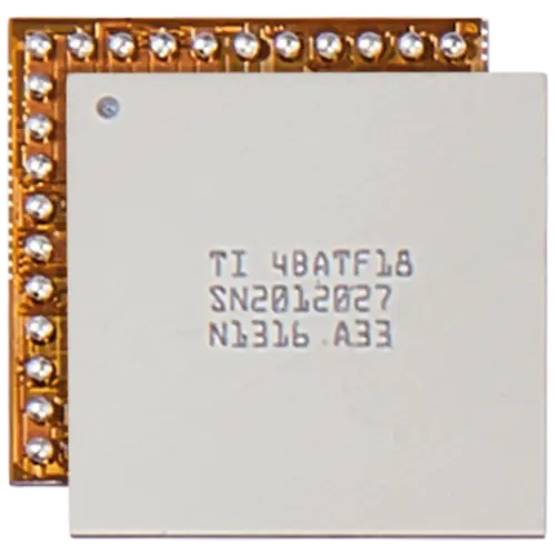 Charging IC For iPhone 16 / 16 Plus / 16 Pro / 16 Pro Max / iPad Mini 7 / Air 11" 2024 / Air 11" 2025 / Air 13" 2024 / Air 13" 2025 (SN2012027 A23 / A33)