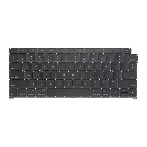 Keyboard W/ Backlight For MacBook Air 13" A1932 (2018-2019) (US English)
