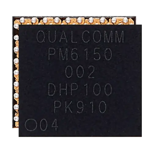Big Power Supply IC For Samsung Galaxy A70 (A705 / 2019) (PM6150)