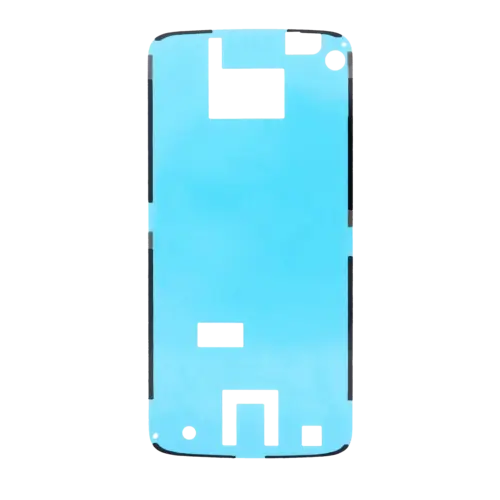 LCD Adhesive Tape For Motorola Moto Z2 Force (XT1789 / 2017) (Genuine OEM)