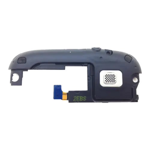 Loudspeaker Audio Headphone Jack For Samsung Galaxy S3 (Blue) – Image 5