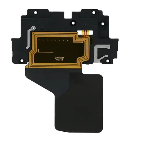 Antenna Cover / Motherboard Protective Cover With Loudspeaker For Samsung Galaxy A80 (A805 / 2019)