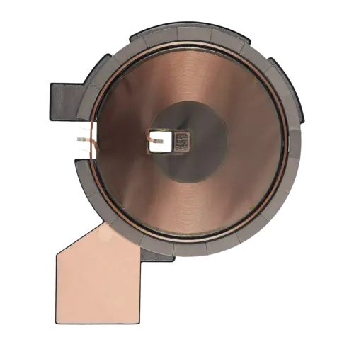 Recharge sans fil NFC pour iPhone 14 Pro Max – Image 4