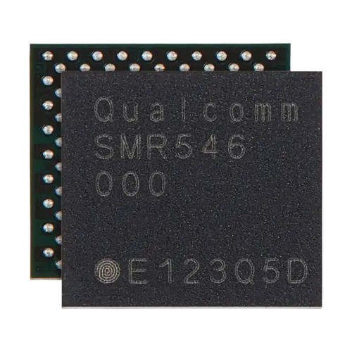 RF Transceiver IC For iPhone 14 Series / 15 Series / 16 Series / 23 Series (SMR546)