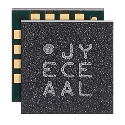 JY Gyroscope IC For iPhone 14 Series / 15 Series / 16 Series