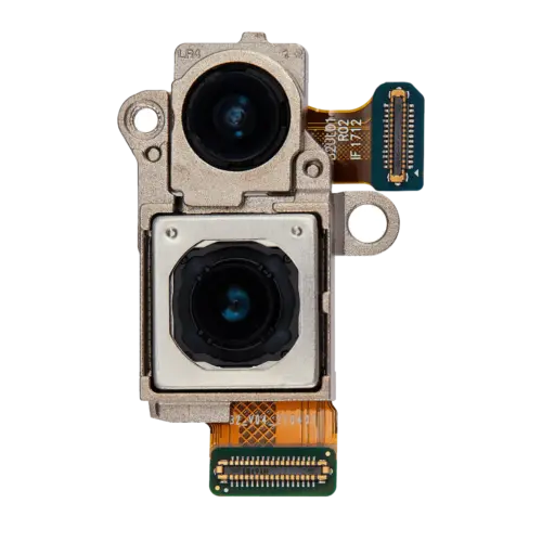 Back Camera (Wide / Ultrawide) For Samsung Galaxy Z Fold 3 5G (Service Pack)
