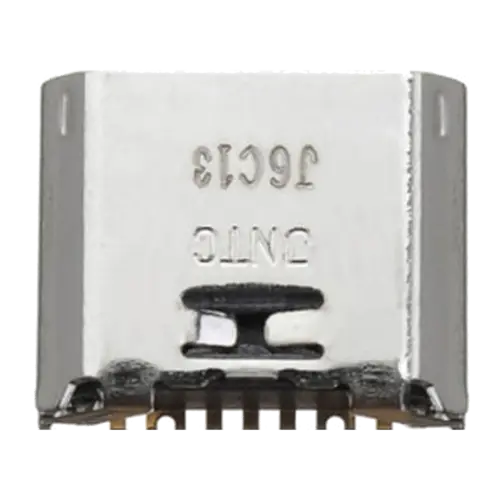 Charging Port Only For Samsung Galaxy Tab E 9.6" (T560 / T561 / T567) (2015) (Soldering Required) (10 Pack)