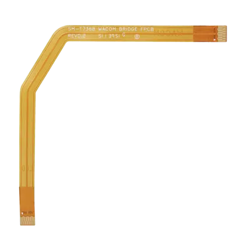 Wacom Bridge Flex Cable For Samsung Galaxy Tab S7 FE 12.4"(T730 / T733 / T736) (2021)
