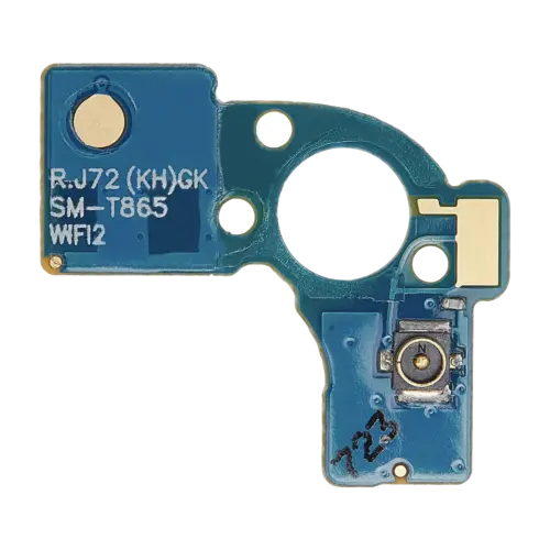 Signal Antenna Board (Connected With The Shorter Blue Cable) For Samsung Galaxy Tab S6 10.5" (T860 / T865) (2019)