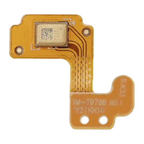 Microphone Board For Samsung Galaxy Tab S7 Plus 12.4" (T976 / 2020) (LTE / 5G)
