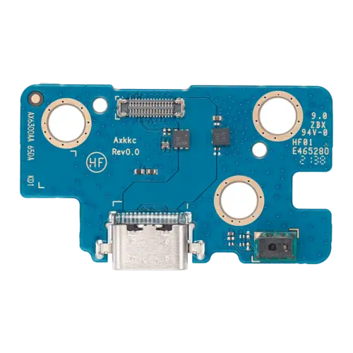 Charging Port Board For Samsung Galaxy Tab A8 10.5" (X200 / X205) (2021) (Premium)