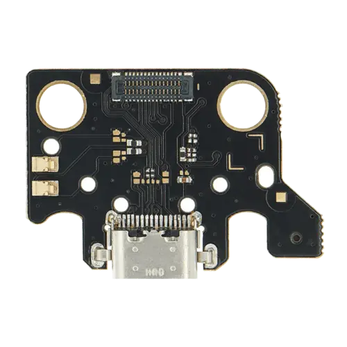 Charging Port Board For Samsung Galaxy Tab A7 10.4" (T500 / T505 / T507) (2020) (Aftermarket Plus)