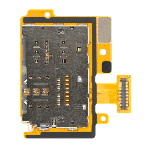 Sim Card Reader Flex Cable For Samsung Galaxy Tab A 8.4" (T307 / 2020)