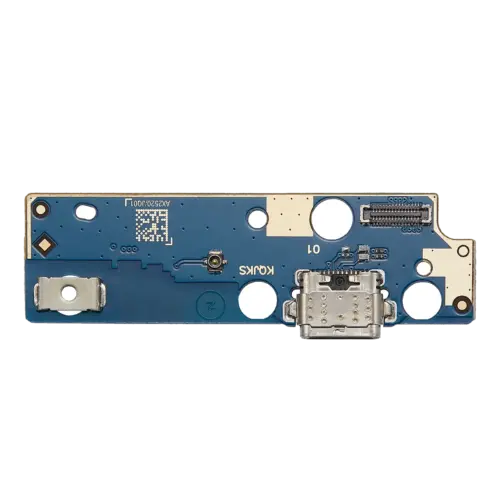 Port de chargement avec carte PCB pour Lenovo Tab M10 (TB-X306) (2e génération) (HD)