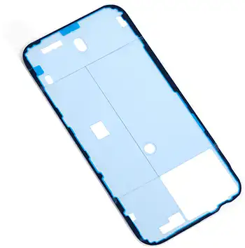 Back Cover Glass Adhesive Tape For iPhone 15 (Genuine OEM) (30 Pack)