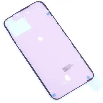 Back Cover Glass Adhesive Tape For iPhone 15 Plus (Genuine OEM) (30 Pack)